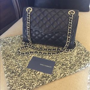 Rebecca Minkoff Quilted Mini Affair
